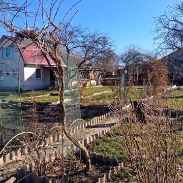 Продається дача з земельної ділянкої