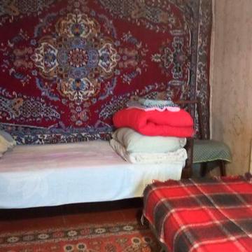 Без залога здам  квартиру для  її військових на місяць