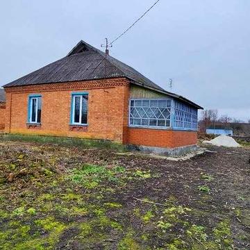 Будинок 4 кімнати  Доброгорща Н