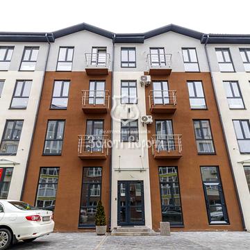 32-га Садова вул., 1