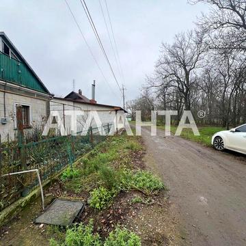 Дом в центре Дачного