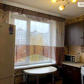 Довгострокова оренда 1к Квартира Гвардійців-Широнінців вулиця