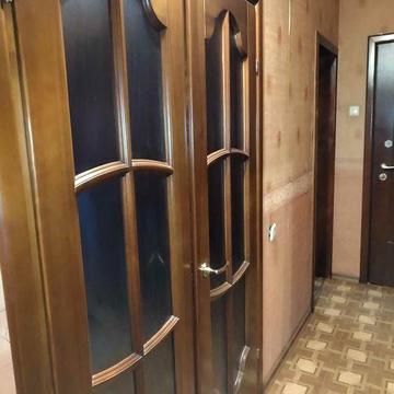 продам 4 комнатную квартиру в районе Крымского бульвара