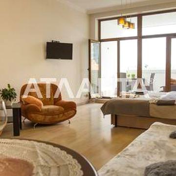 Продам квартиру на Гагаринском Плато.  ЖК Аркадийский  дворец! ЖК АРКАДИЙСКИЙ ДВОРЕЦ