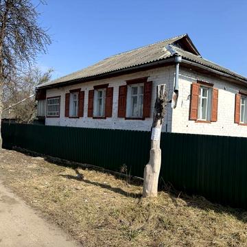 Продам Будинок в центральній частині міста провулок Куренівський