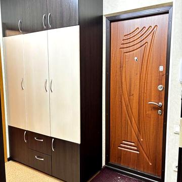 Продаж 2к Квартира Гвардійців-Широнінців вулиця