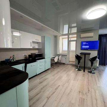 Драгоманова 2 Оренда 1 кімнатна квартира