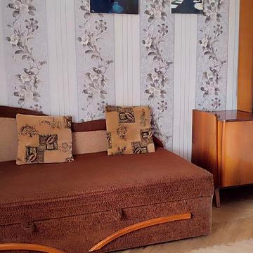 Преображенська 28. Газ. Соломянка.