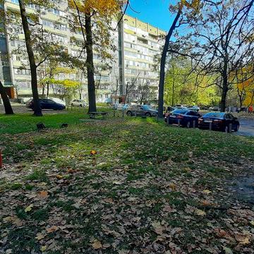 Продам 2-х комнатную квартиру ул. Котельникова 87 м. Житомирская