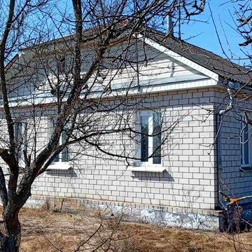 Продається будинок в селі Рудня