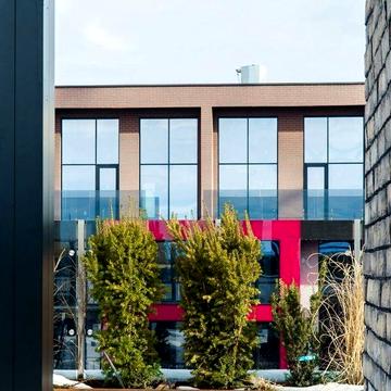 1 кімнатна від Благо озеро Манхетен Ап можлива Є оселя ЖК Manhattan Up