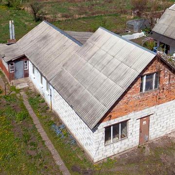 Продаж будинок 170 кв.м. ділянка 16 соток Олександрівка Грушевського