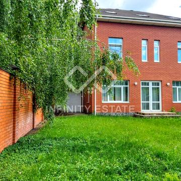 Борщаговская