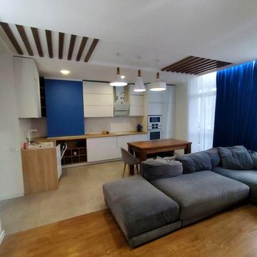 Здається 2-х кімната квартира рн Митниця Дніпроплази