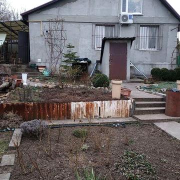 Дом/дача/Солнечный