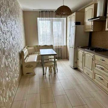 LS8 Продам 3 комнатную квартиру  ул.Ахсарова (новострой)