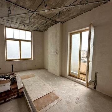 Продам квартиру на Французском Бульваре. 100м2! Музкомедия! Бельэтаж