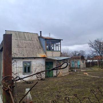 Продам дачу Лісопарк