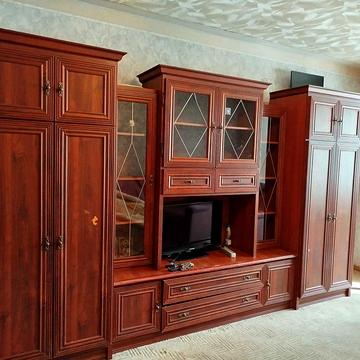 здам 2-к.квартиру Святошин вул.Котельникова,25 метро 9хв. Вернадського