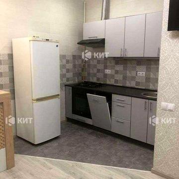 3к. 58м2, Центр (Мироносицкая, м. Университет, Центральный парк)124253