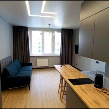 ПЕРВАЯ СДАЧА  1 квартиры в ЖК Скай Сити на  Инглези