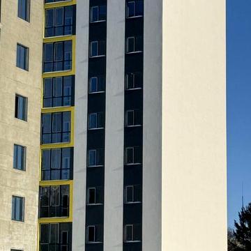 Однокімнатка квартира з АГВ ЖК Барський