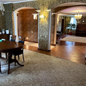 Ігоря Шамо бульв. (Олексія Давидова), 12