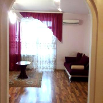 Сдам 2х ком квартиру!