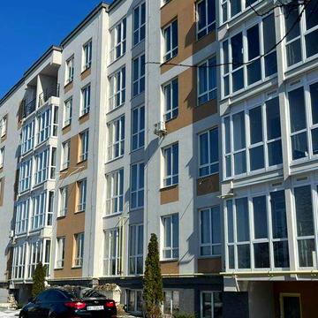 1к квартира 36,8м² у Димері!БЕЗ комісії |Розтермінування |єВідновлення ЖК Сімейний