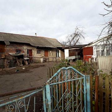 Продам будинок в селі