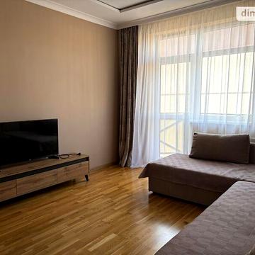 Довгострокова оренда 2к Квартира Флоріана Заплетала (Рилєєва) вулиця ЖК Эдельвейс