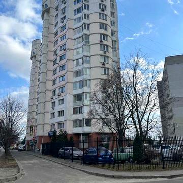 Оренда 1-кімнатної квартири, Бровари, вул. С. Петлюри