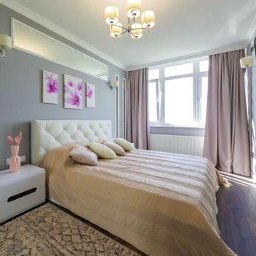 ЖК Підвисоцький  Оренда 2.х кімнатна квартира Кахи Бендукідзе 2