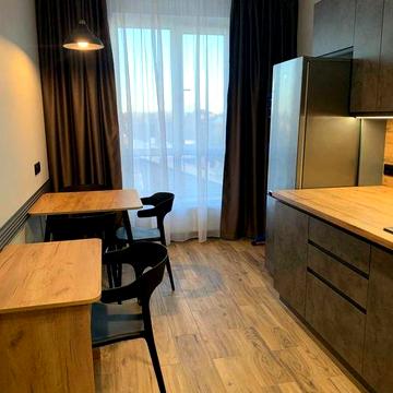 Квартира у новому будинку Гатне,Теремки - перша здача ЖК Рідний 2