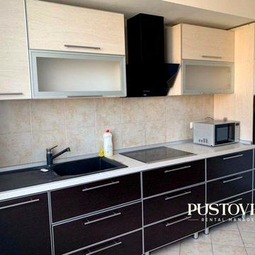 Аренда 1к квартиры Армейская, ЖК "Звёздный Городок 1"