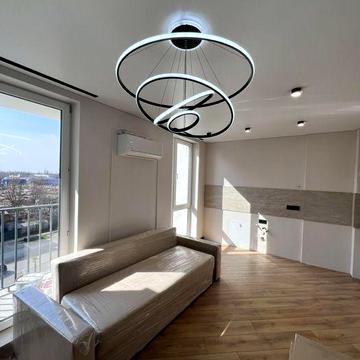 Продаж 1.5 кімнатної квартири В4, Миколи Бобяка 8 ЖК В4