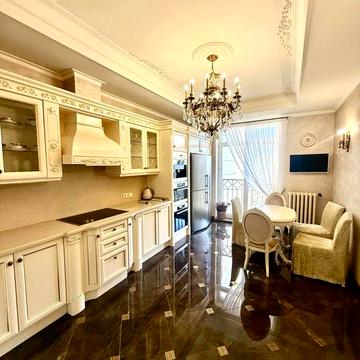 Квартира вул.Інституцька, 18а СВІТЛО Є завжди , бомбосховище