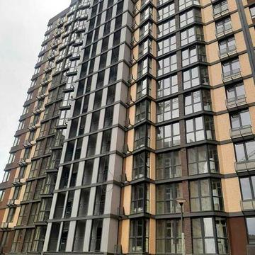 ЖК Прохоровский квартал. Дом сдан. Вы первые владельцы. Лучшая цена ЖК Прохоровский квартал