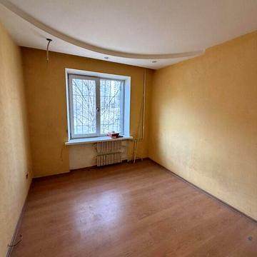 Продаж 3к Квартира Юрія Липи (Усенка) вулиця