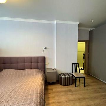 Видова 3к квартира 139 кв  з ремонтом У ЖК Панорама на Печерську