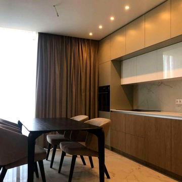 1-кімнатна квартира Лівий Берег, Позняки. єОселя ЖК Синергія Київ