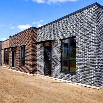 ТАУНХАУС 56 м², 1,5 сотки| Гостомель | єОселя | Газ | Тепла підлога