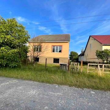 Продається будинок в с. Вонігово