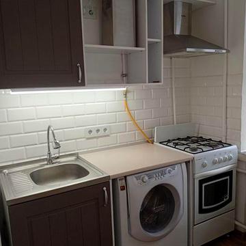 Оренда перше заселення Лінкольна- Миколайчука 14800грн