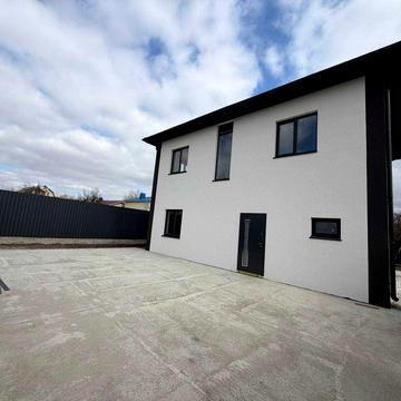 Будинок 120м2 - 5 соток ділянка Гатне (вул. Садова)