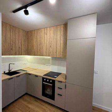 Продам квартиру в ЖК Америка з ремонтом і меблями