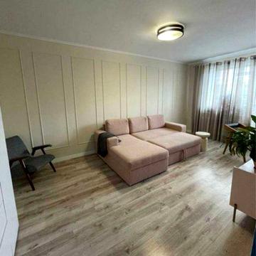 Продам гарну 2 кімнатну квартиру з ремонтом на Ковалівці 2/9