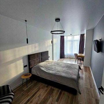 Оренда 1 кімнатної квартири ЖК"СКЕЛЯ"