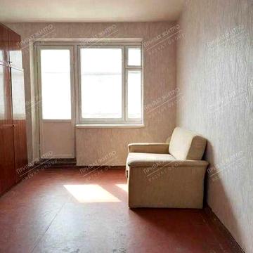 1 кімнатна на Садах-2, 4 поверх.