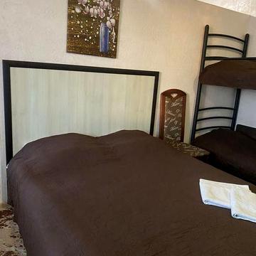 Оренда Апартаментів в центрі міста